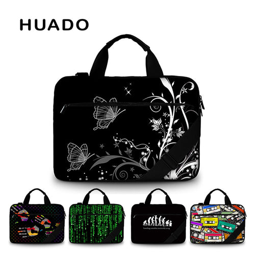 Canvas Laptop bag