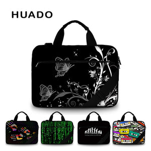 Canvas Laptop bag