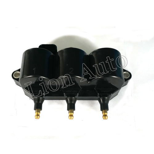 Car Ignition Coil