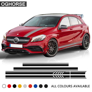 Car Styling Side