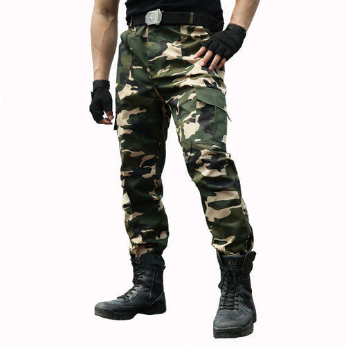 Cargo Pants Men