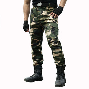 Cargo Pants Men