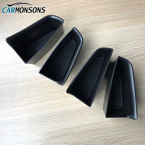 Carmonsons Car Organizer