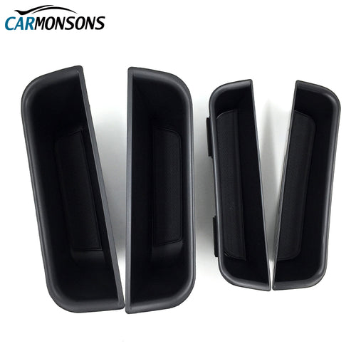 Carmonsons Car Organizer