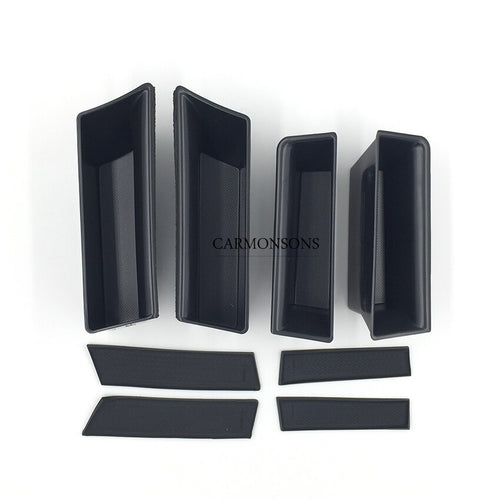 Carmonsons Car Organizer