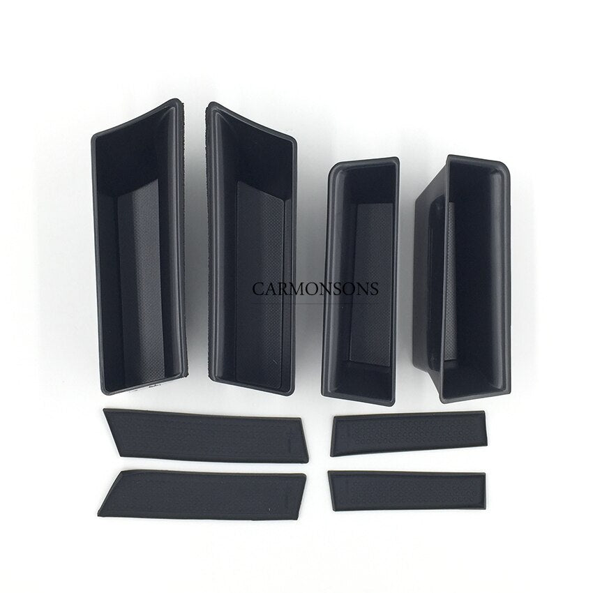 Carmonsons Car Organizer