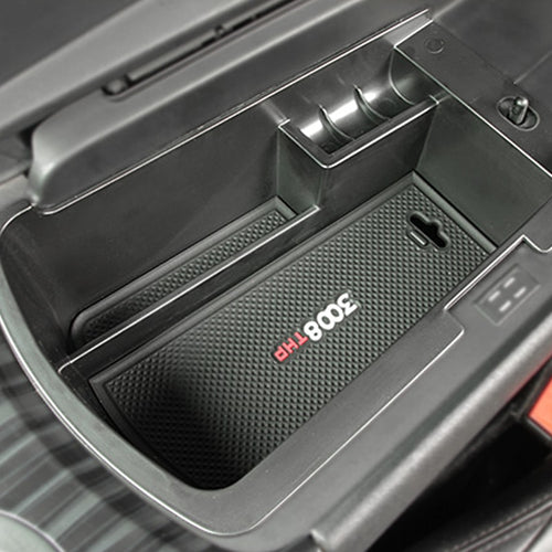 Carmonsons Car Organizer