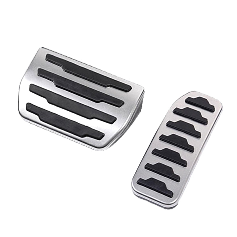 Carmonsons Car Pedal