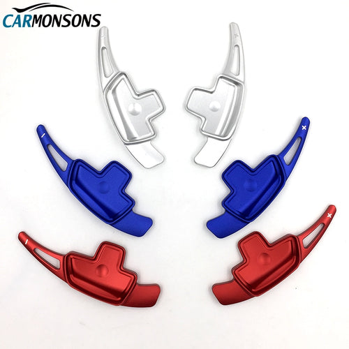 Carmonsons Car Steering