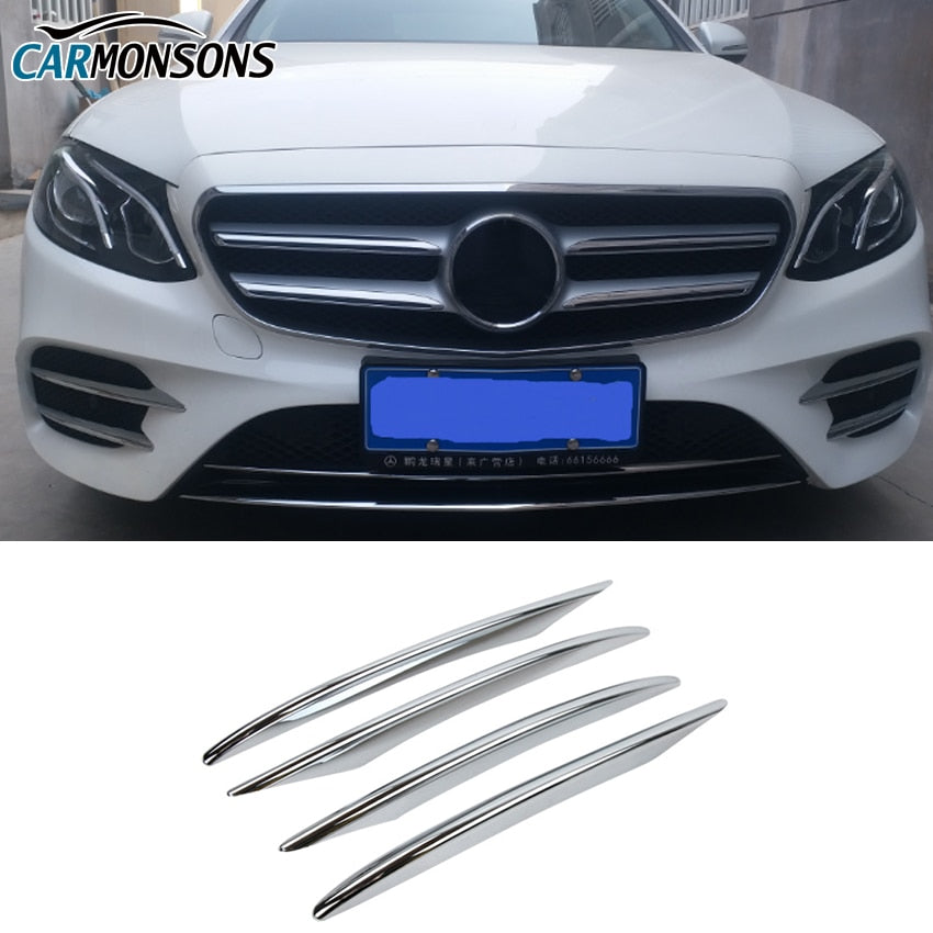 Carmonsons Fog Light