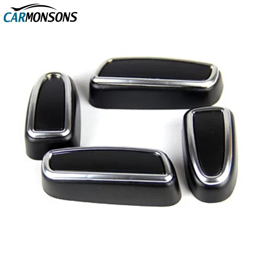 Carmonsons Seat Button