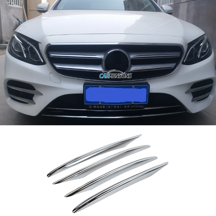 Carmonsons for Mercedes