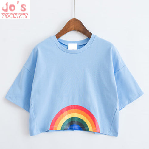 Cartoon Kawaii harajuku