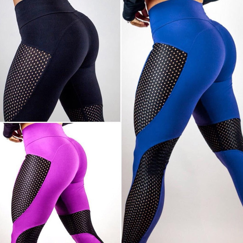 Casual Leggings Women