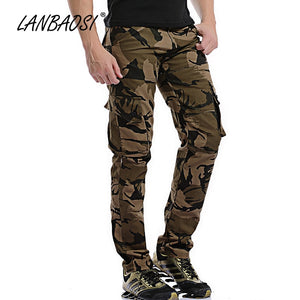 Casual Men's Camo