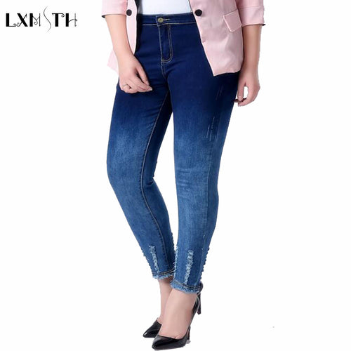 Casual Skinny jeans