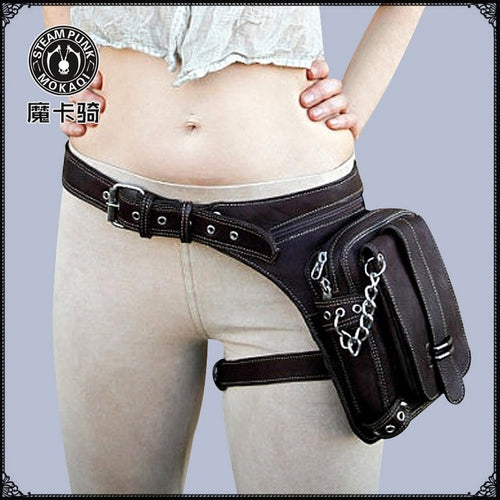Casual Waist Bag