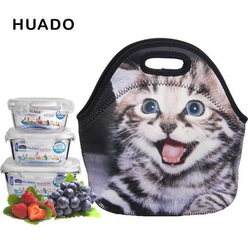 Cat Thermal Insulated