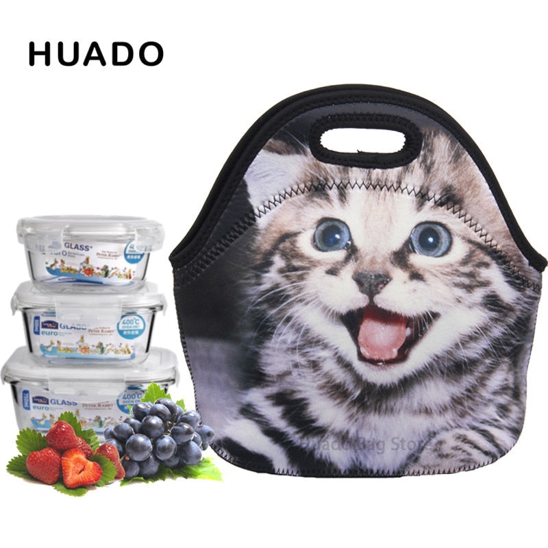 Cat Thermal Insulated