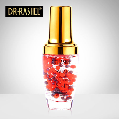 Caviar collagen elastin