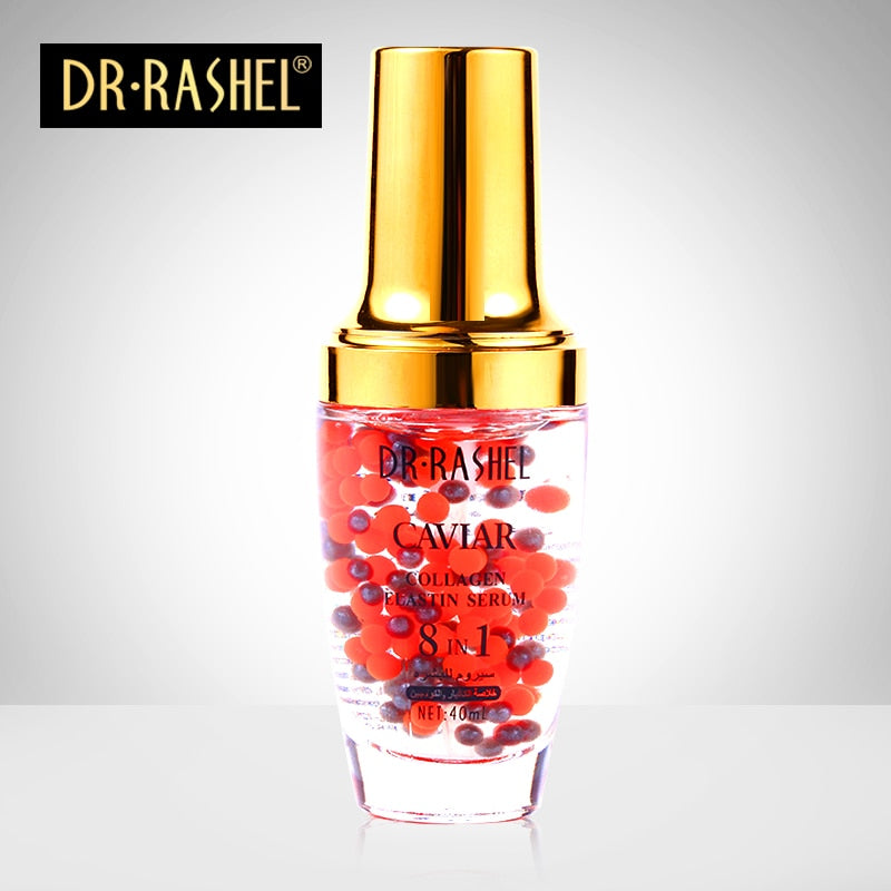 Caviar collagen elastin