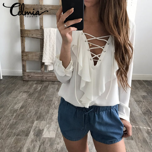Celmia Womens Summer