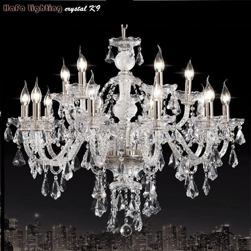 Chandelier Lighting Modern