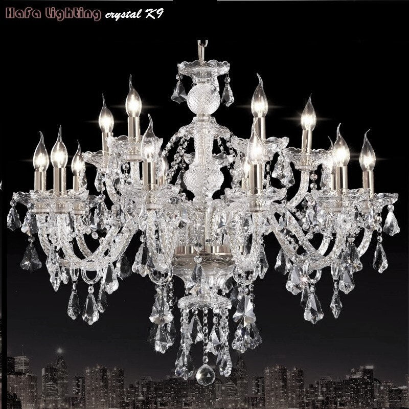 Chandelier Lighting Modern