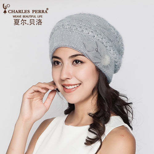 Charles Perra Women