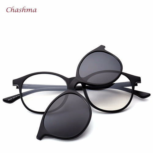 Chashma Brand Clips