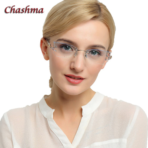 Chashma Brand Tint