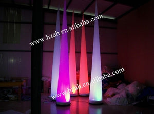 Cheap Led Inflatable