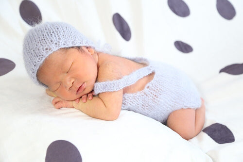 Cheapest Newborn knit