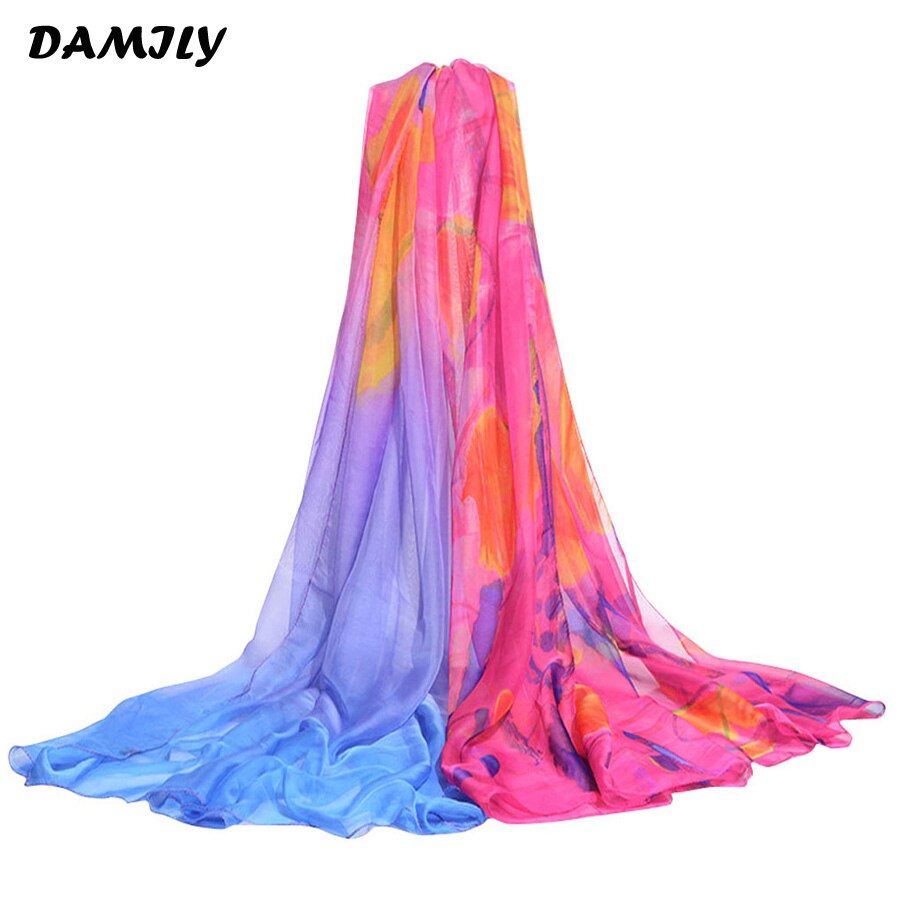 Chiffon Sarong Large