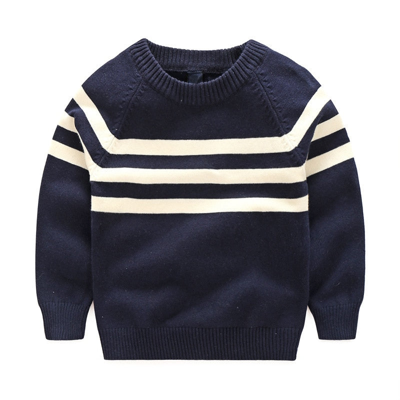 Child Sweatshirts Spring