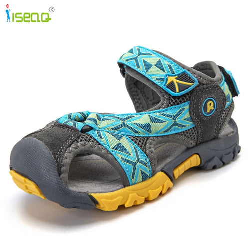 Children boys sandals