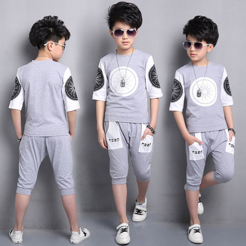 Children's boy new