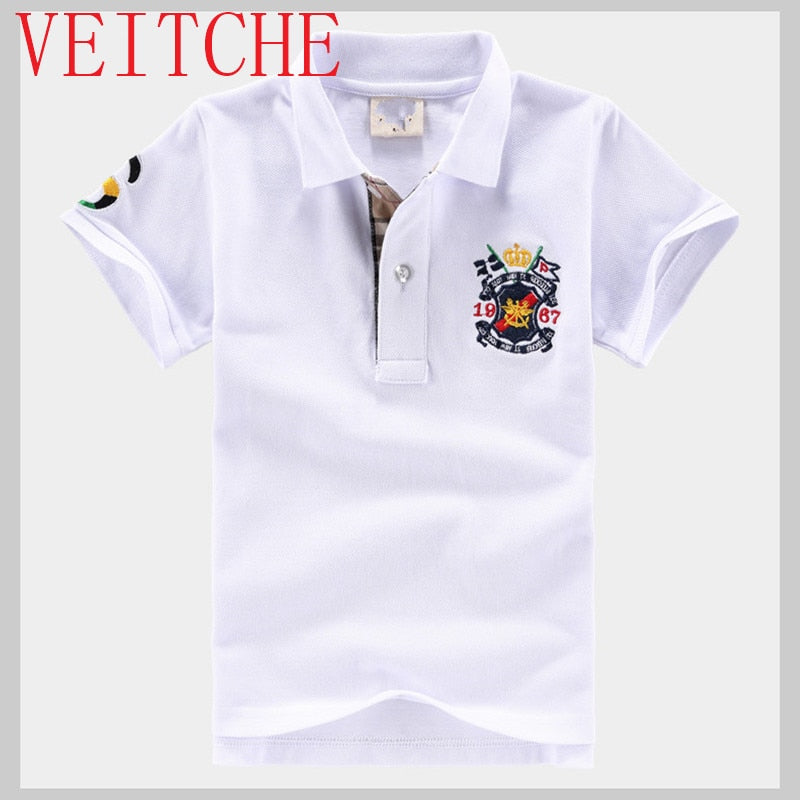 Children's clothing Boys