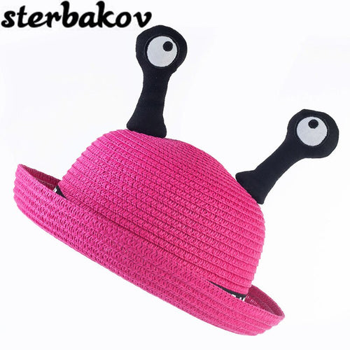 Children sun hat