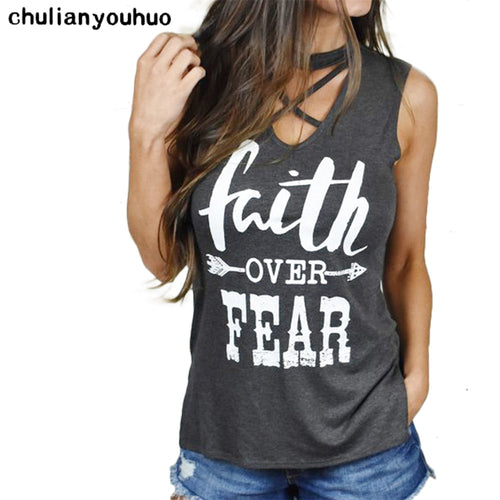 Chulianyouhuo Faith Over