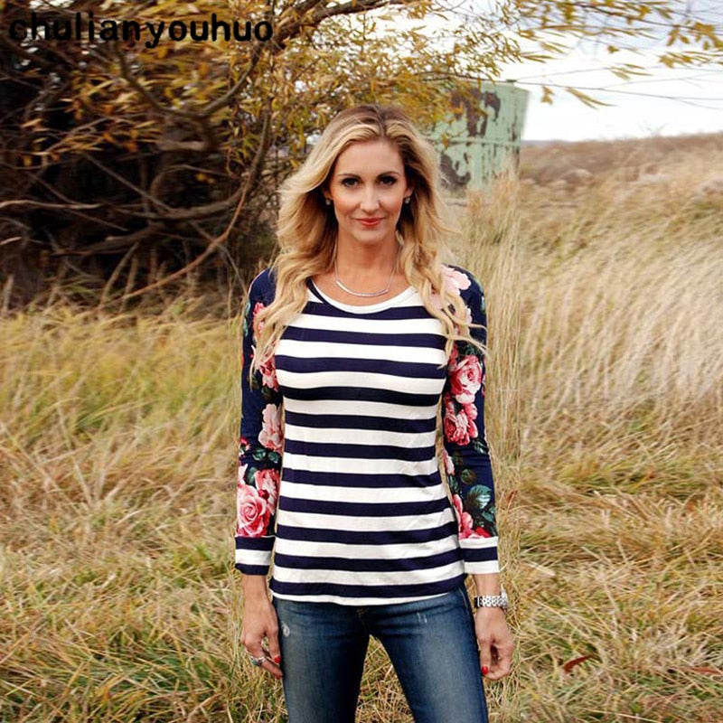 Chulianyouhuo Fashion Women