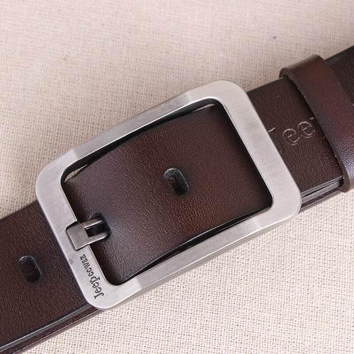 Cinto Designer Belts