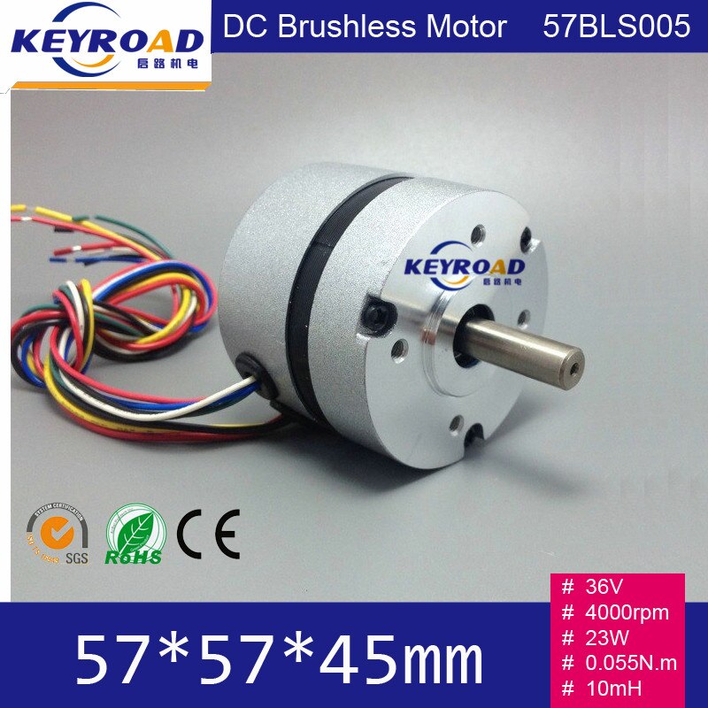 Circular Fuselage and