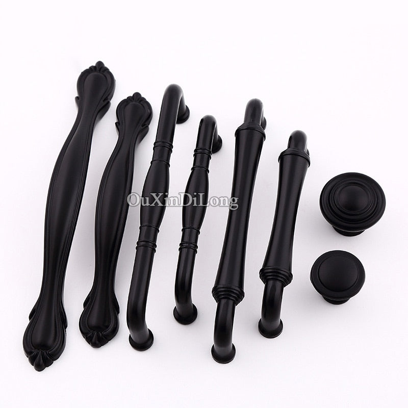 Classic Black 10PCS