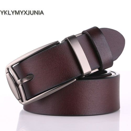 Classic Designer Belts