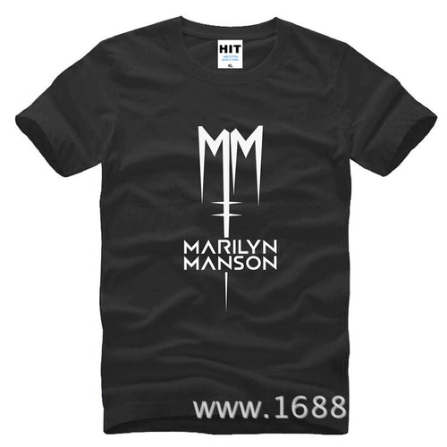 Classic Marilyn Manson