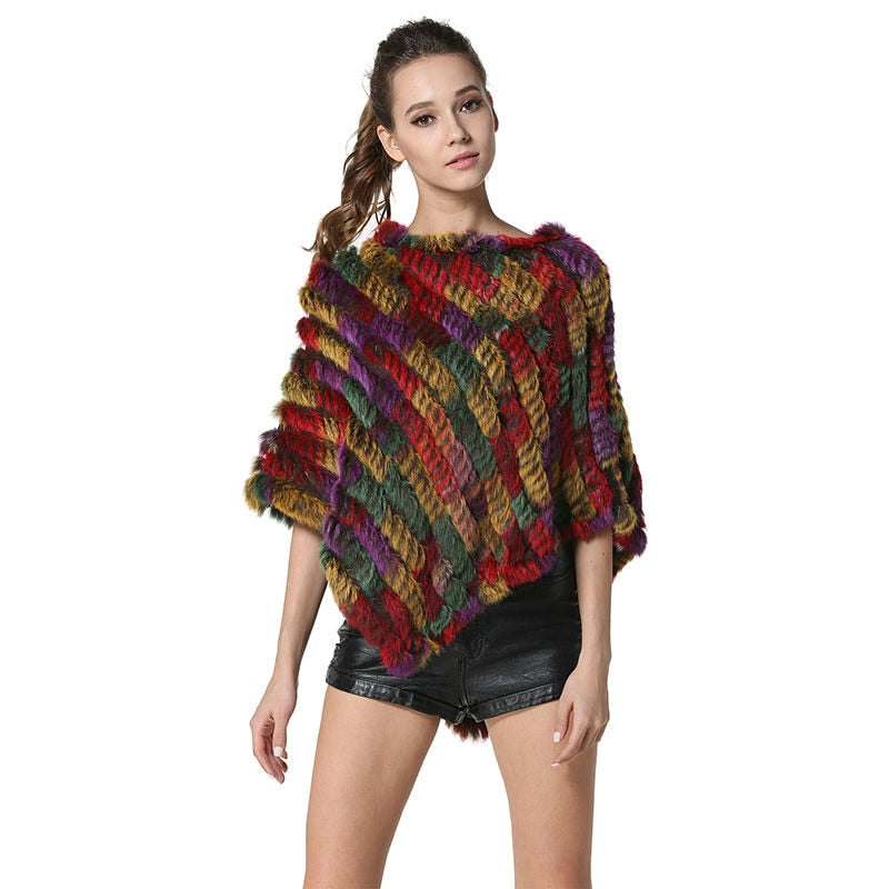 Classic Womens Knitted