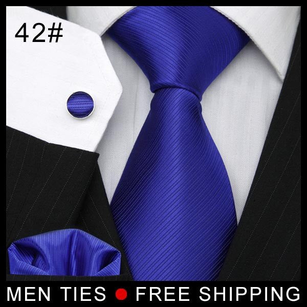 Classic men's tie