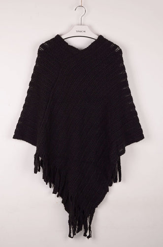 Clearance-Sale Woman Cape