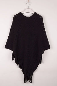 Clearance-Sale Woman Cape